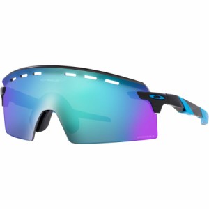 (取寄) オークリー エンコーダー ストライク ベンティッド プリズム サングラス Oakley Encoder Strike Vented Prizm Sunglasses MatteBl