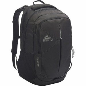 (取寄) ケルティ フリント 32L バックパック Kelty Flint 32L Backpack Black