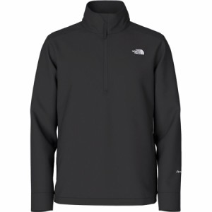 (取寄) ノースフェイス メンズ アルパイン ポーラテック 200 1/4-ジップ ジャケット - メンズ The North Face men Alpine Polartec 200 1