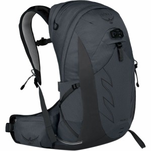 (取寄) オスプレーパック タロン 22L バックパック Osprey Packs Talon 22L Backpack Eclipse Grey