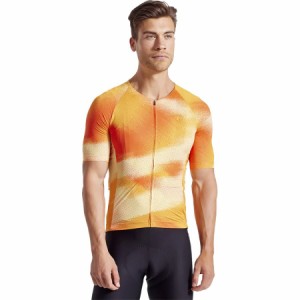 (取寄) パールイズミ メンズ アタック エアー ジャージ - メンズ PEARL iZUMi men Attack Air Jersey - Men's Fuego Depth