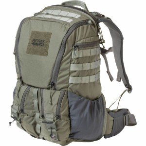 (取寄) ミステリーランチ リップ ラック 32L デイパック Mystery Ranch Rip Ruck 32L Daypack Foliage