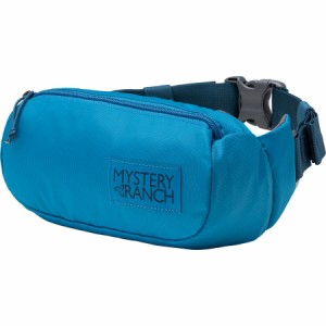 (取寄) ミステリーランチ フォレジャー 2.5L ヒップ パック Mystery Ranch Forager 2.5L Hip Pack Splash