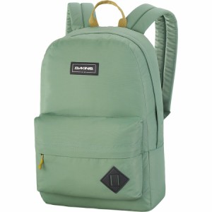 (取寄) ダカイン 365 21L バックパック DAKINE 365 21L Backpack Dark Ivy