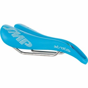 (取寄) セラSMP ストラトス サドル Selle SMP Stratos Saddle Light Blue