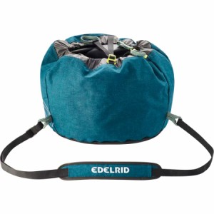 (取寄) エーデルリッド キャディー リ バッグ Edelrid Caddy II Bag Deep Blue