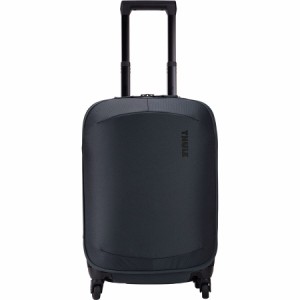 (取寄) スーリー サブテラ キャリー オン スピナー バッグ Thule Subterra Carry On Spinner Bag Dark Slate