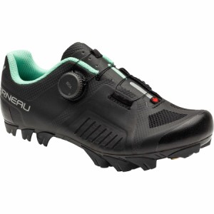 (取寄) ルイガノ レディース グラニテ XC サイクリング シュー - ウィメンズ Louis Garneau women Granite XC Cycling Shoe - Women's Bl