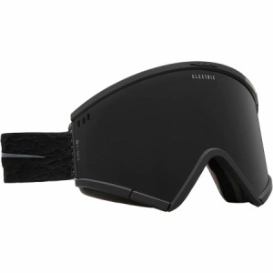 (取寄) エレクトリック ロテック ゴーグルズ Electric Roteck Goggles Stealth Black Nuron/Onyx