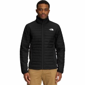 (取寄) ノースフェイス メンズ キャニオンランズ ハイブリット ジャケット - メンズ The North Face men Canyonlands Hybrid Jacket - Me