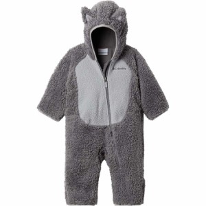 (取寄) コロンビア インファント フォクシー ベイビー シェルパ バンティング - インファンツ Columbia infant Foxy Baby Sherpa Bunting