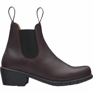 (取寄) ブランドストーン レディース ヒールド ブート - ウィメンズ Blundstone women Heeled Boot - Women's #2060 - Shiraz