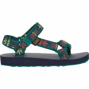 (取寄) テバ リトルキッズ オリジナル ユニバーサル サンダル - リトル キッズ Teva little kids Original Universal Sandal - Little Ki