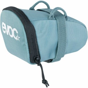 (取寄) イーボック シート バッグ Evoc Seat Bag Steel, Small