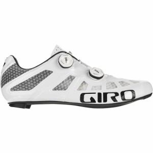 (取寄) ジロ メンズ インペリアル サイクリング シュー - メンズ Giro men Imperial Cycling Shoe - Men's White
