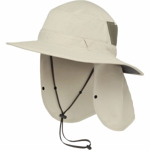 (取寄) サンデーアフタヌーン バックドロップ ブーニー ハット Sunday Afternoons Backdrop Boonie Hat Sandstone