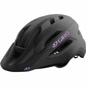 (取寄) ジロ レディース フィクスチャー ミプス リ ヘルメット - ウィメンズ Giro women Fixture Mips II Helmet - Women's Matte Titani