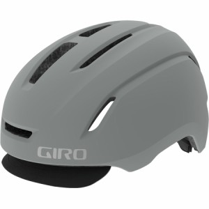 (取寄) ジロ カデン ミプス ヘルメット Giro Caden Mips Helmet Matte Grey