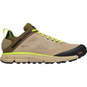 (取寄) ダナー メンズ トレイル 2650 Gtx ハイキング シュー - メンズ Danner men Trail 2650 GTX Hiking Shoe - Men's Tan/Meadow Green