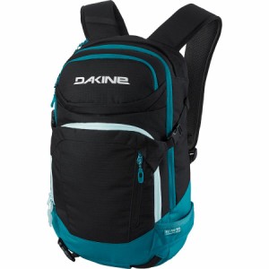 (取寄) ダカイン レディース ヘリ プロ 20L バックパック - ウィメンズ DAKINE women Heli Pro 20L Backpack - Women's Deep Lake