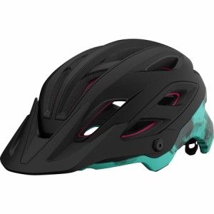 (取寄) ジロ レディース メリット スフェリカル ヘルメット - ウィメンズ Giro women Merit Spherical Helmet - Women's Matte Black Ice