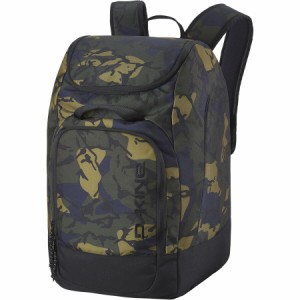 (取寄) ダカイン キッズ ブート 45L パック - キッズ DAKINE kids Boot 45L Pack - Kids' Cascade Camo