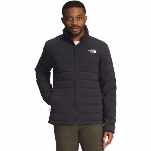 (取寄) ノースフェイス メンズ ベルビュー ストレッチ ダウン ジャケット - メンズ The North Face men Belleview Stretch Down Jacket -