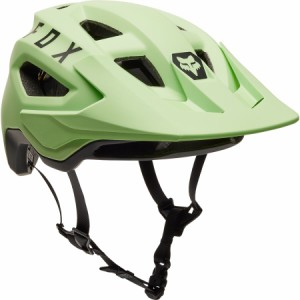 (取寄) フォックスレーシング スピードフレーム ミプス ヘルメット Fox Racing Speedframe MIPS Helmet Cucumber