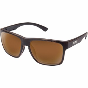 (取寄) サンクラウド ポラライズド オプティクス ランブラー ポーラライズド サングラス Suncloud Polarized Optics Rambler Polarized S