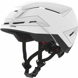 (取寄) アトミック バックランド UL ヘルメット Atomic Backland UL Helmet White