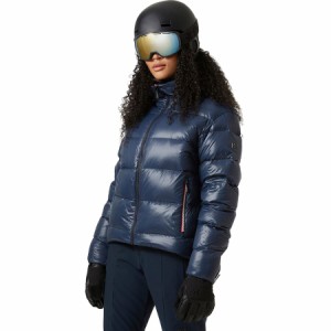 (取寄) ヘリーハンセン レディース クールシュヴェル パフィー ジャケット - ウィメンズ Helly Hansen women Courchevel Puffy Jacket - 