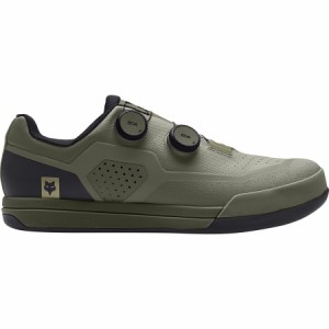 (取寄) フォックスレーシング ユニオン ボア マウンテン バイク シューズ Fox Racing Union BOA Mountain Bike Shoe Olive Green