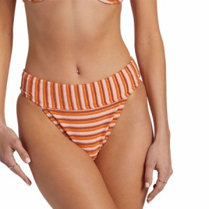 (取寄) ビラボン レディース タイズ テリー アルバ ビキニ ボトム - ウィメンズ Billabong women Tides Terry Aruba Bikini Bottom - Wom