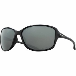 (取寄) オークリー レディース コホート プリズム ポーラライズド サングラス - ウィメンズ Oakley women Cohort Prizm Polarized Sungla