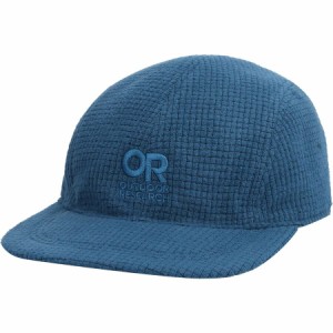 (取寄) アウトドア リサーチ トレイル ミックス キャップ Outdoor Research Trail Mix Cap Harbor