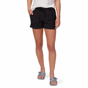 (取寄) カブー レディース テピク ショート - ウィメンズ KAVU women Tepic Short - Women's Black