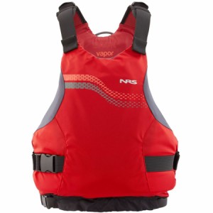 (取寄) エヌアールエス ヴェイパー パーソナル フローテーション デバイス NRS Vapor Personal Flotation Device Red