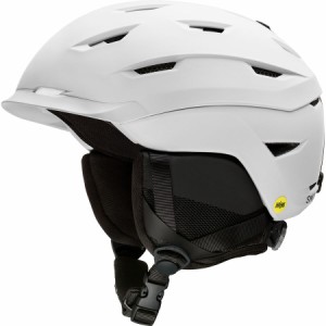 (取寄) スミス レベル ミプス ヘルメット Smith Level MIPS Helmet Matte White