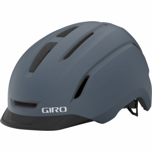 (取寄) ジロ カデン リ ミプス ヘルメット Giro Caden II Mips Helmet Matte Portaro Grey