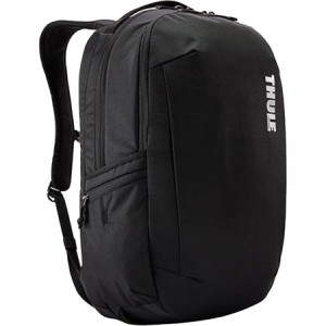 (取寄) スーリー サブテラ 30L バックパック Thule Subterra 30L Backpack Black