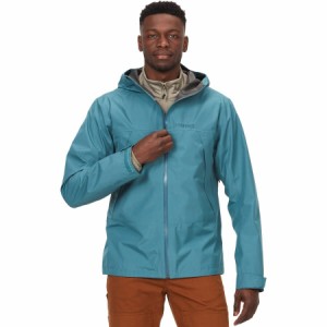 (取寄) マーモット メンズ ミニマリスト プロ ジャケット - メンズ Marmot men Minimalist Pro Jacket - Men's Moon River