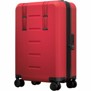 (取寄) Db ランバーク キャリーオン Db Ramverk Carry-On Sprite Lightning Red