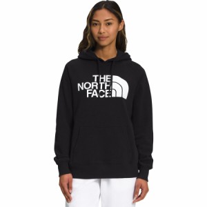 (取寄) ノースフェイス レディース ハーフ ドーム プルオーバー ブーディ - ウィメンズ The North Face women Half Dome Pullover Hoodie