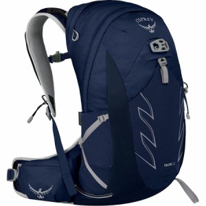 (取寄) オスプレーパック タロン 22L バックパック Osprey Packs Talon 22L Backpack Ceramic Blue