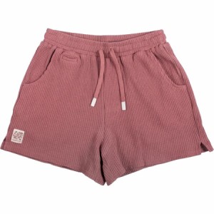 (取寄) ビアードゴート レディース コナ ショート - ウィメンズ Bearded Goat women Kona Short - Women's Mauve