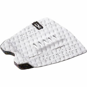 (取寄) ダカイン エリン ブルックス プロ サーフ トラクション パッド DAKINE Erin Brooks Pro Surf Traction Pad White/Speckle