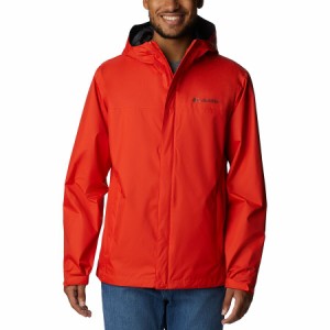 (取寄) コロンビア メンズ ウォータータイト リ ジャケット - メンズ Columbia men Watertight II Jacket - Men's Spicy