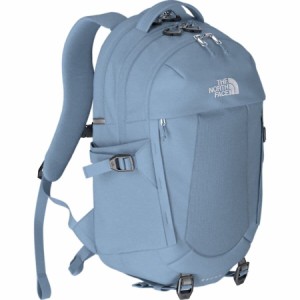 (取寄) ノースフェイス レディース リーコン 30L バックパック - ウィメンズ The North Face women Recon 30L Backpack - Women's Steel 