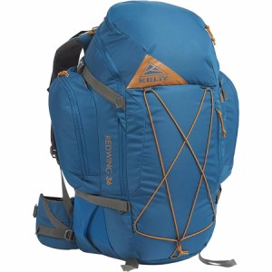 (取寄) ケルティ レッドウイング 36L バックパック Kelty Redwing 36L Backpack Lyons Blue