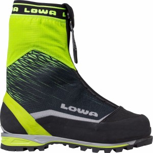 (取寄) ローバー メンズ アルパイン アイス Gtx マウンテニアリング ブート - メンズ Lowa men Alpine Ice GTX Mountaineering Boot - Me